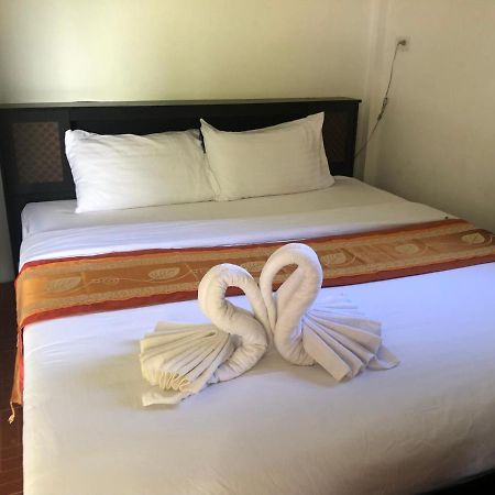 The Mountain View Hat Sai Ri Resort Chumphon Exteriör bild