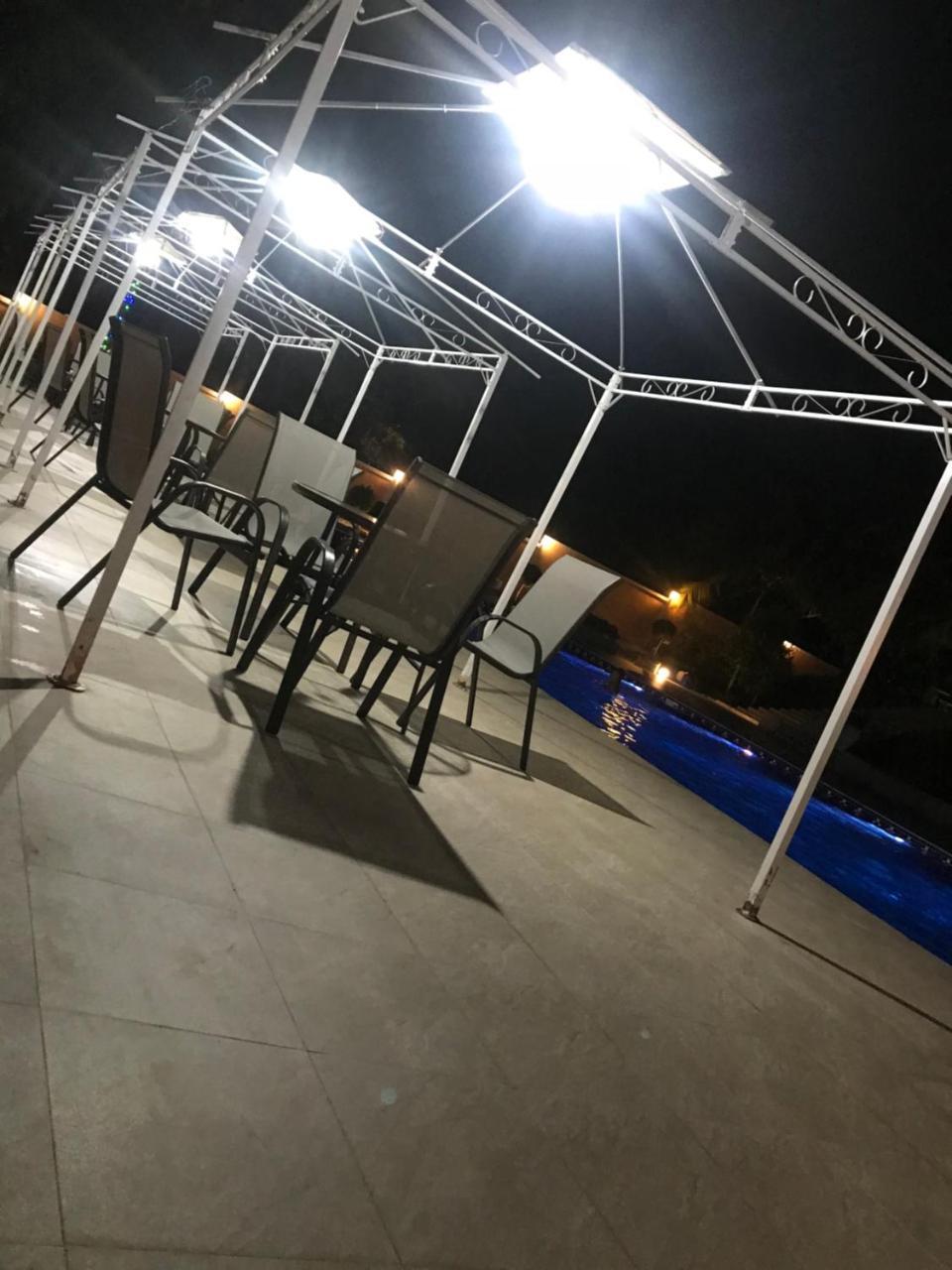 The Mountain View Hat Sai Ri Resort Chumphon Exteriör bild
