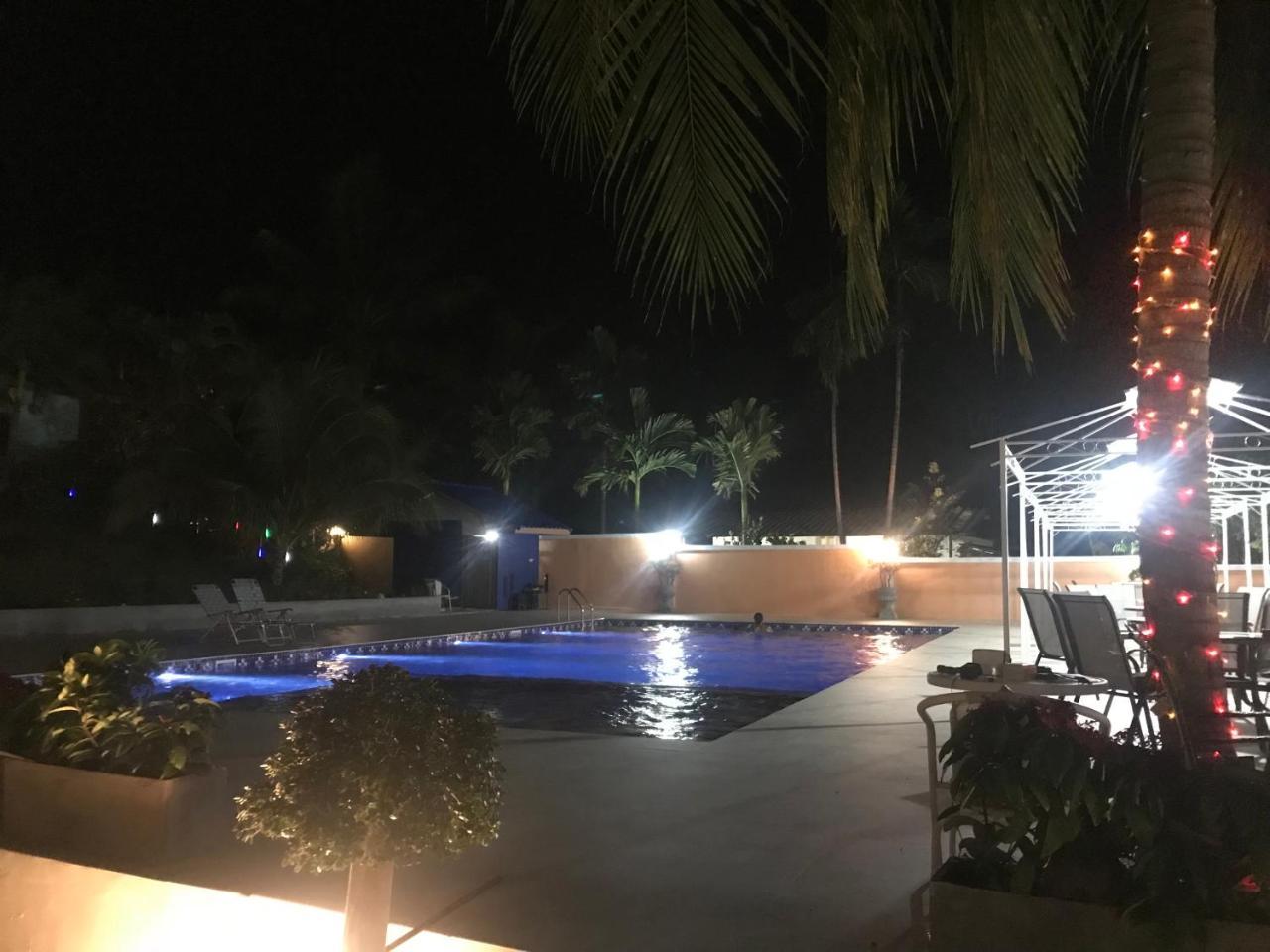 The Mountain View Hat Sai Ri Resort Chumphon Exteriör bild